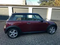 Gebraucht Mini Cooper Pepper 120 PS (88 kW) 2008 Andere farben Kleinwagen