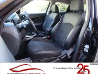 Gebraucht Nissan Juke N-Connecta 113 PS (83 kW) 2019 Black (m) SUV