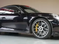 Gebraucht Porsche 991 581 PS (427 kW) 2017 Schwarz Coupé