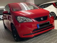 gebraucht Seat Mii 1.0 55kW Chic Chic