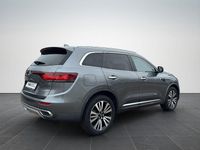 Gebraucht Renault Koleos Initiale Paris 184 PS (135 kW) 2022 Grau SUV