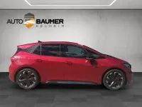 Gebraucht Cupra Born 169 kW (231 PS) 2023 Rot Kleinwagen