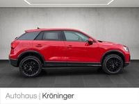 Neu Audi Q2 Advanced Plus 150 PS (110 kW) 2026 Rot SUV