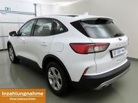 Gebraucht Ford Kuga 224 PS (164 kW) 2022 Frostweiß SUV
