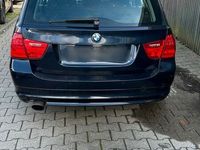 gebraucht BMW 318 i LCI