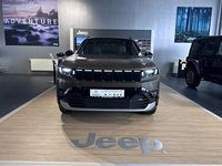 Neu Jeep Compass 156 kW (213 PS) 2026 Mystic forest (bt7, vr388/c) SUV