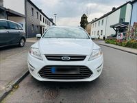 Usado Ford Mondeo Titanium 140 CV (102 kW) 2014 Blanco Familiar