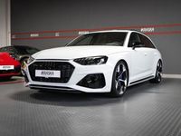 gebraucht Audi RS4 2.9 TFSI Competition SCHALENSITZE + KERAMIK