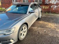 Gebraucht Audi A6 Sport 163 PS (119 kW) 2020 Kombi