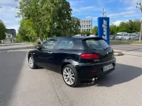 Gebraucht Alfa Romeo 147 Ti 120 PS (88 kW) 2004 Schwarz Kleinwagen
