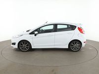 gebraucht Ford Fiesta 1.0 EcoBoost ST-Line, Benzin, 10.270 €