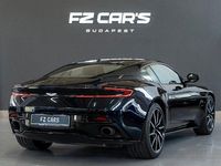 Gebraucht Aston Martin DB11 609 PS (447 kW) 2017 Schwarz
