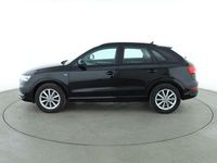 Gebraucht Audi Q3 Sport 150 PS (110 kW) 2017 Schwarz SUV