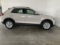 Neu VW T-Roc Life 116 PS (85 kW) 2026 Grau SUV