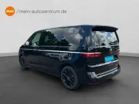 Gebraucht VW Multivan Style 245 PS (180 kW) 2025 Deep black perleffekt Van / Kleinbus