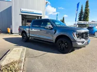 Gebraucht Ford V8 Lariat 405 PS (297 kW) 2025 Grau SUV