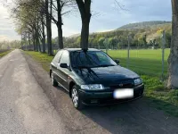 Gebraucht Mazda 323 1997 Andere farben Kleinwagen