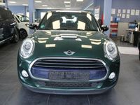 Gebraucht Mini Cooper 136 PS (100 kW) 2016 Grün Kleinwagen