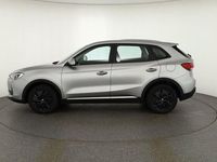 Neu MG ZS 116 PS (85 kW) 2025 Silber SUV