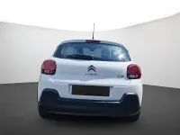 Gebraucht Citroën C3 PureTech 82 PS (60 kW) 2023 Kleinwagen