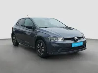 Gebraucht VW Polo Goal 116 PS (85 kW) 2025 Grau Kleinwagen