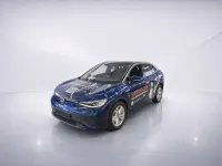 Gebraucht VW ID.5 Pro 127 kW (174 PS) 2024 Blau SUV
