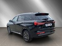 Gebraucht DFSK E5 177 PS (130 kW) 2025 Schwarz SUV