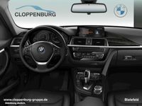 gebraucht BMW 340 i xDrive Touring Ed.Luxury AHK Pano HUD LED HiFi