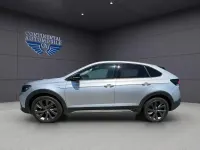 Gebraucht VW Taigo 150 PS (110 kW) 2022 Grau/schwarz SUV