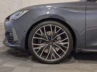 Gebraucht Cupra Leon VZ 310 PS (228 kW) 2021 Metallic