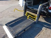 Neu Ford Transit Trend 131 PS (96 kW) 2025 Weiß Van / Kleinbus