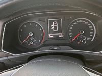 Gebraucht VW T-Roc 150 PS (110 kW) 2018 Weiß SUV