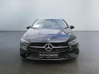 Gebraucht Mercedes A180 Progressive 136 PS (100 kW) 2025 Schwarz Limousine