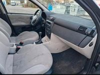 Gebraucht Fiat Stilo Active 95 PS (69 kW) 2005 Grau Limousine