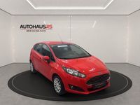 gebraucht Ford Fiesta Sync Edition, Klima, Sitzheizung, WR