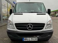 gebraucht Mercedes Sprinter 213 CDI 906.713