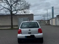 Second-hand VW Lupo 2002 Gri Hatchback