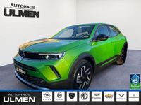 Gebraucht Opel Mokka-e Elegance 100 kW (136 PS) 2022 Gruen SUV