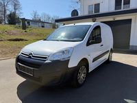 Gebraucht Citroën Berlingo Profi 90 PS (66 kW) 2015 Blanc banquise Van / Kleinbus