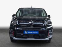 Neu Citroën Berlingo 131 PS (96 kW) 2026 Schwarz Van / Kleinbus