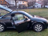 gebraucht Audi TT Coupe 1.8