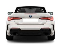 Neu BMW M440 M Sport 392 PS (288 kW) 2026 Wählbar Cabrio