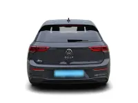 Gebraucht VW Golf VIII Business 2022 Grau Limousine