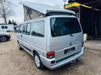 Gebraucht VW T4 California 131 PS (96 kW) 2001 Silber Van