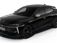 Neu DS Automobiles DS4 Performance 145 PS (106 kW) 2026 Perla nera schwarz metallic Limousine
