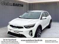 Neu Kia Stonic Spirit 101 PS (74 kW) 2026 Weiß SUV