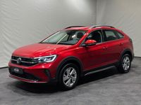 Gebraucht VW Taigo Life 95 PS (69 kW) 2025 Kings red metallic SUV