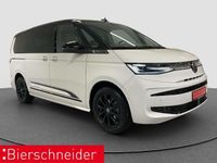 Neu VW Multivan Edition 150 PS (110 kW) 2025 Weiss Van