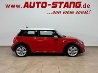Gebraucht Mini Cooper 136 PS (100 kW) 2015 Rot Kleinwagen