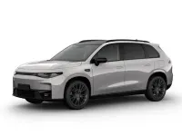 Neu Leapmotor C10 439 kW (598 PS) 2026 Grau SUV